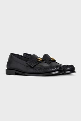 Luco Triomphe Loafers from Celine
