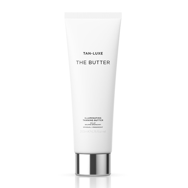 Illuminating Gradual Tanning Butter 200ml from Tan-Luxe