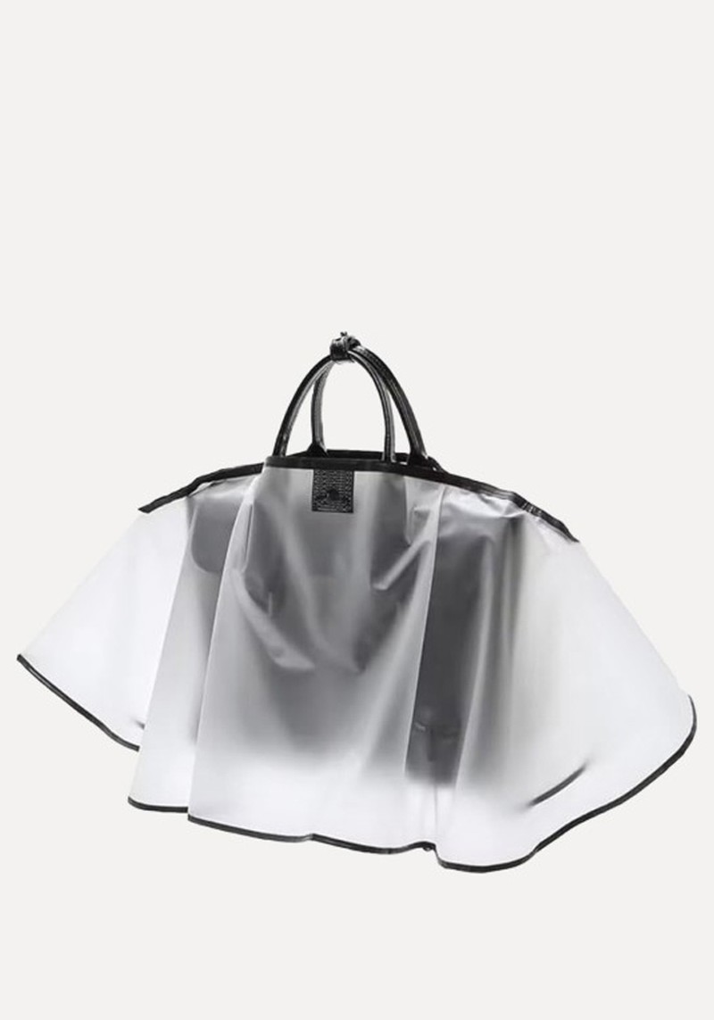 Handbag Raincoat Bag Protective Cover 
