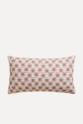 Printed Cushion Cover from Zara Home