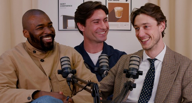 The Dark Side Of Social Media, Hyrox Training & What Went Wrong For Arsenal?