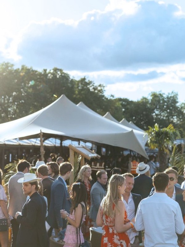 The Event To Bookmark This Summer