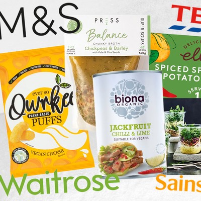 New Supermarket Products To Know About