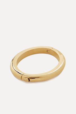 Kate Young Bangle from Monica Vinader
