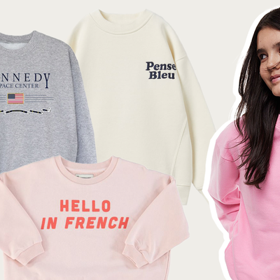 The Coolest Sweatshirts For Teenagers