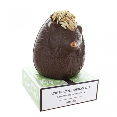 Chocolate Hedgehog from Artisan Du Chocolat