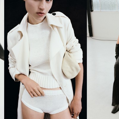 Meet The Designer: Lara Fells, St. Agni