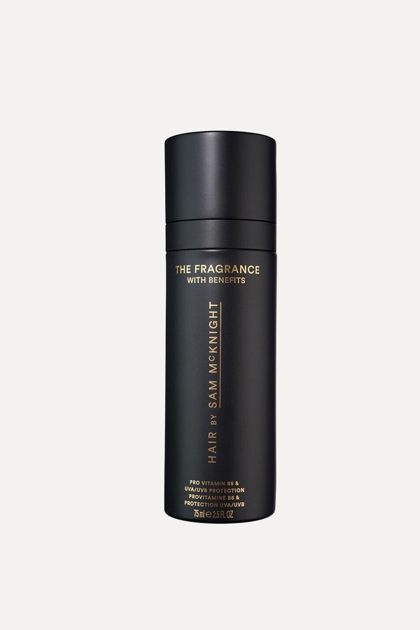 The Fragrance With Benefits from Hair by Sam McKnight