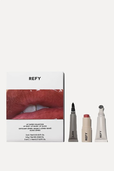 Lip Taster Collection from REFY