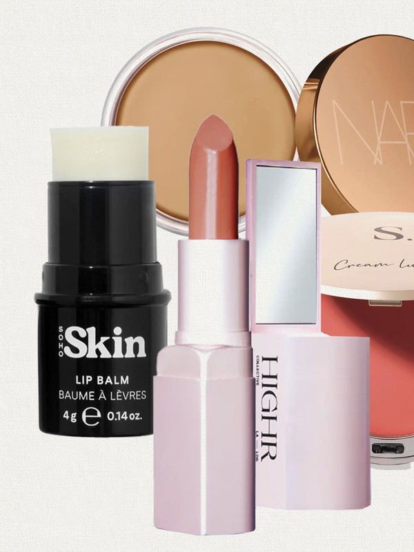 7 Unexpected Multi-Tasking Beauty Buys We Love