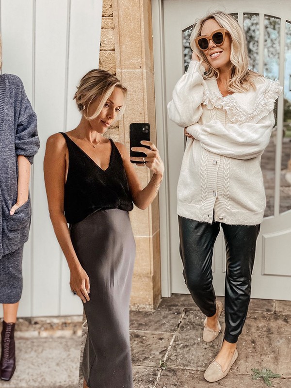 Pregnancy Style Tips With… Jo Holley