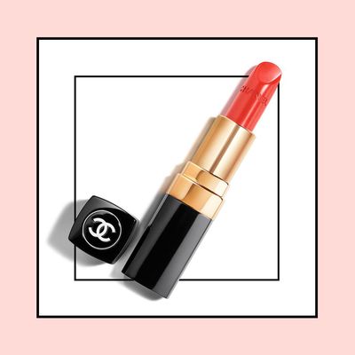 Rouge Coco lipstick in Arthur, £27.90 | Chanel