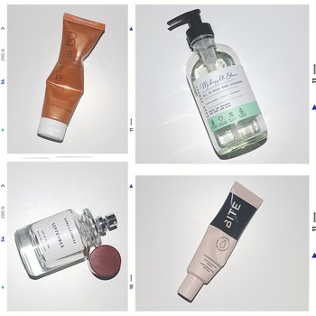 The Products SL’s Beauty Editor Has Finished This Month