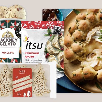 43 Of The Best Festive Finds In The Supermarket 