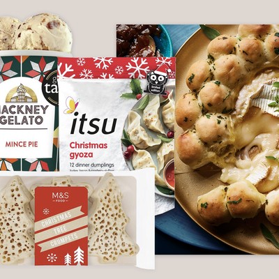 43 Of The Best Festive Finds In The Supermarket