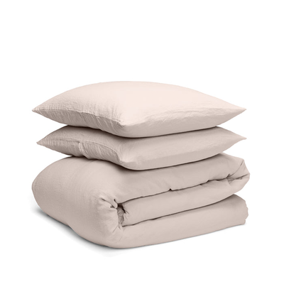 Classic Cotton Bedding Bundle