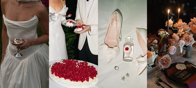 9 Content Creators To Hire For Your Wedding