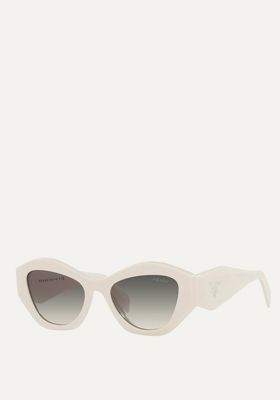 Sunglasses  from Prada
