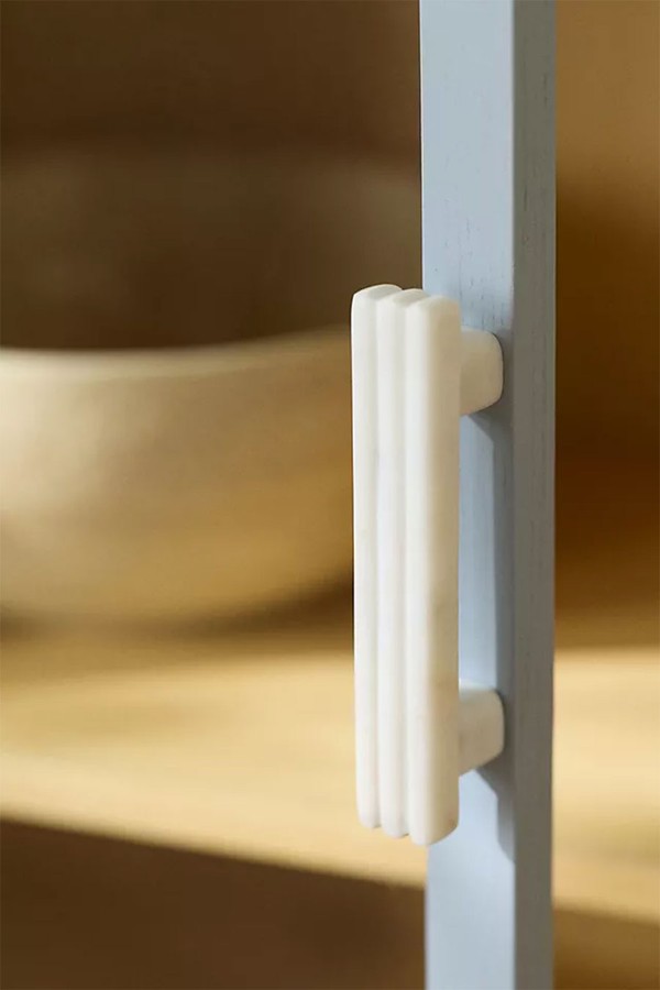 Kanta Marble Handle
