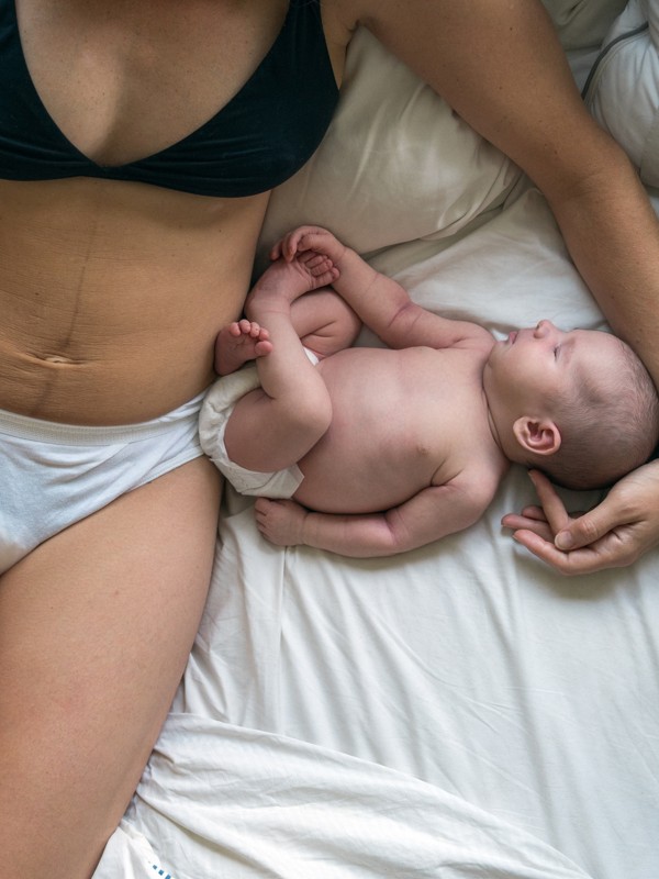 The Postpartum Experts Worth Knowing
