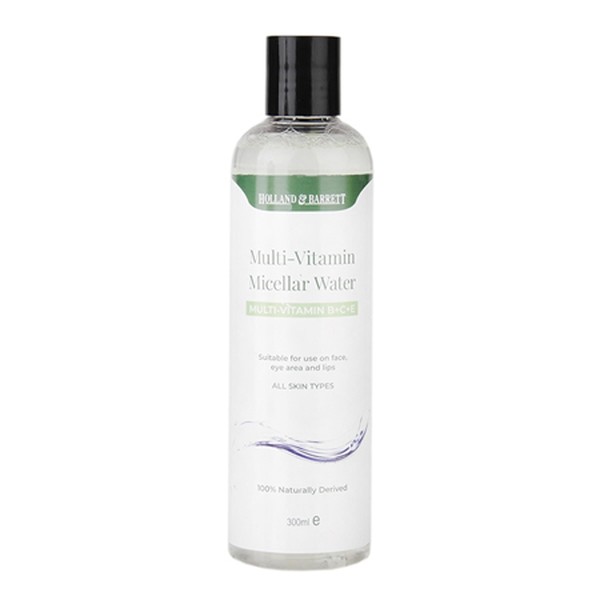 Multivitamin Micellar Water from Holland & Barrett