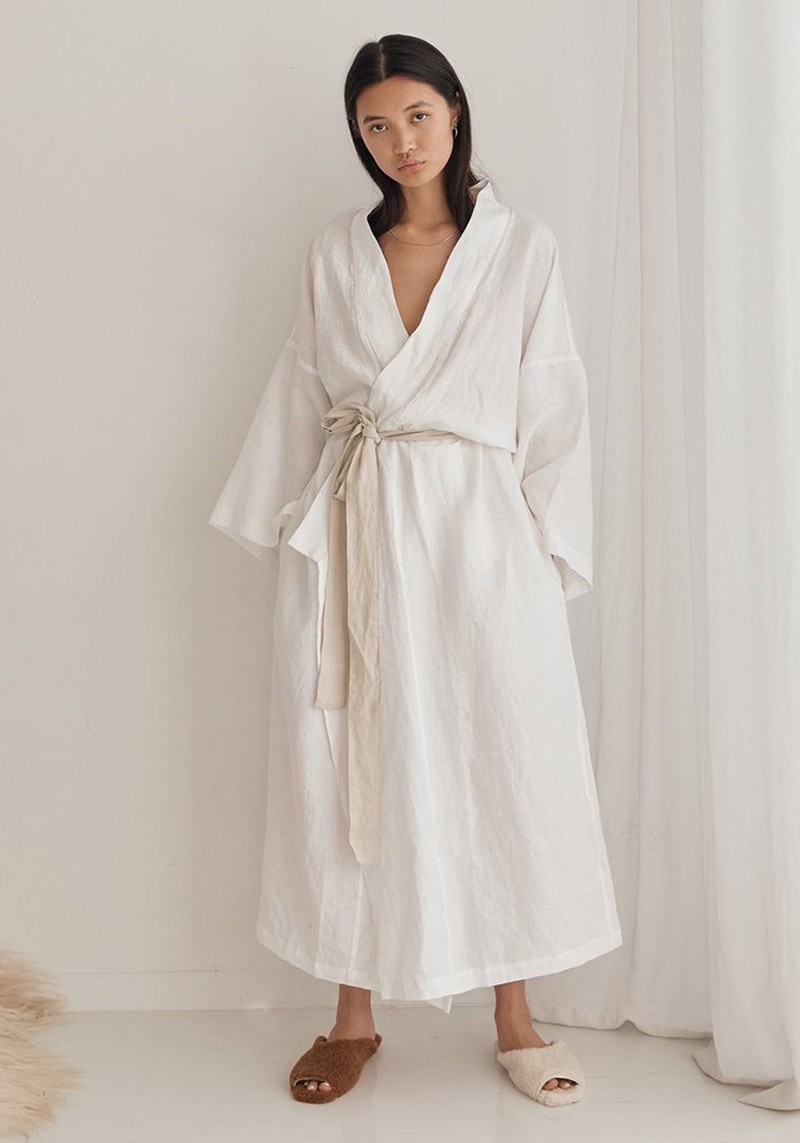 The 02 Robe from Deiji Studios