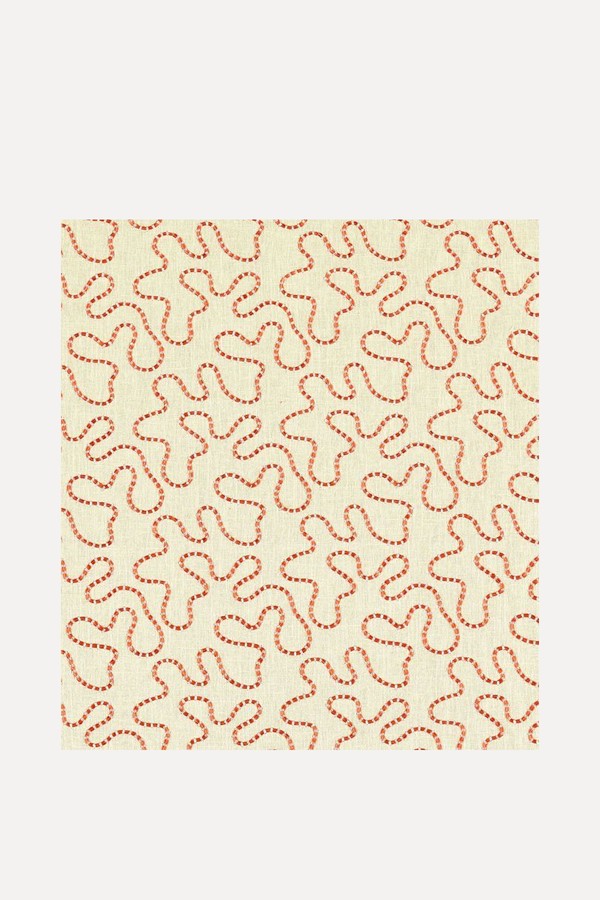 Wiggle Fabric from Harlequin