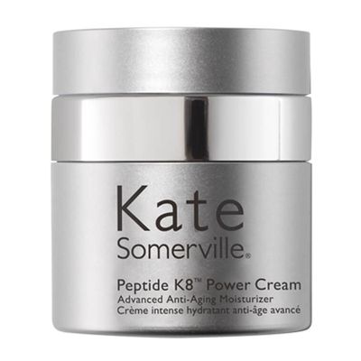 Peptide K8 Power Cream from Kate Somerville