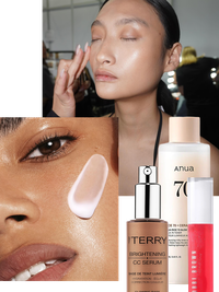 The Products Make-Up Artists Love For A Healthy Winter Glow