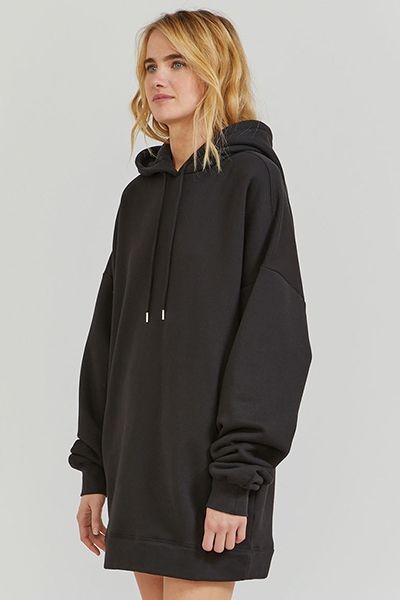 Organic Cotton Jumbo Hoodie from Ninety Percent