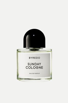 Sunday Cologne Eau De Parfum  from Byredo