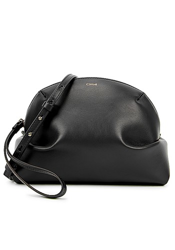 Judy Small Leather Crossbody Bag from Chloe