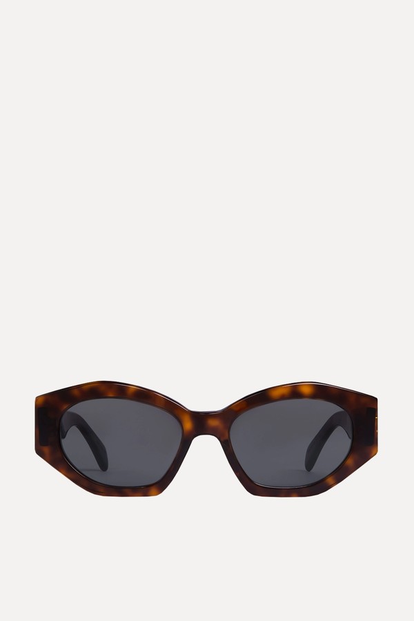 Triomphe 08 Sunglasses from Celine