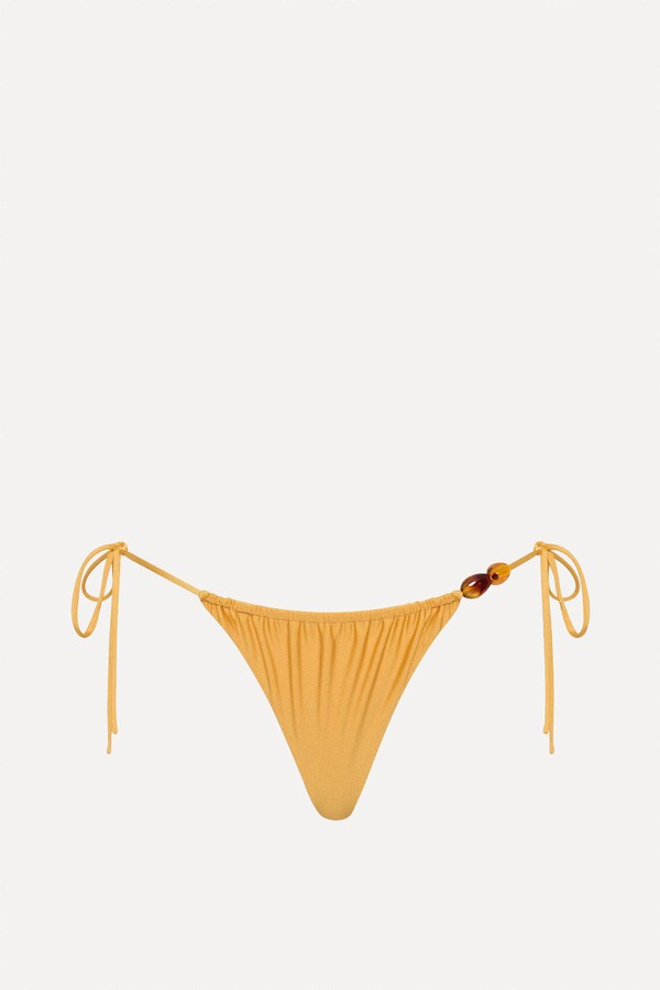 Ombra Bikini Bottoms from Faithfull 