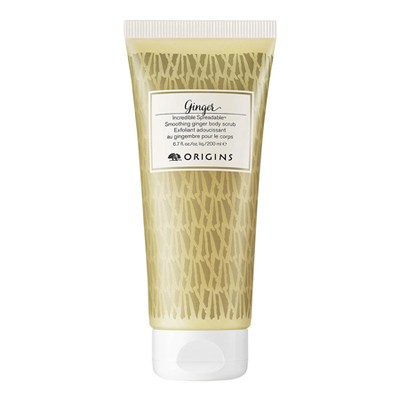 Smoothing Ginger Body Scrub from Origins