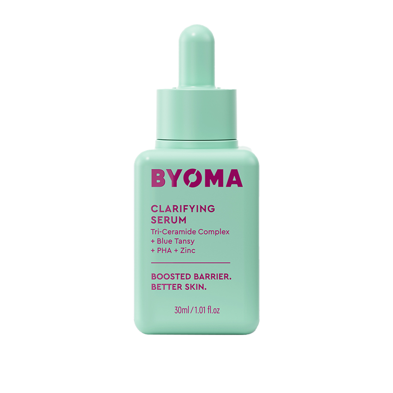 Clarifying Serum from BYOMA