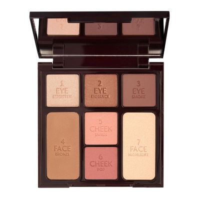 Instant Look In A Palette from Charlotte Tilbury