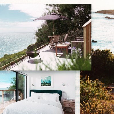 13 Beautiful Beach Houses To Rent This Summer