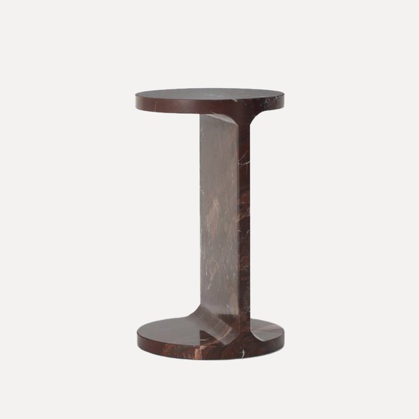 Libby Marble Side Table from John Lewis