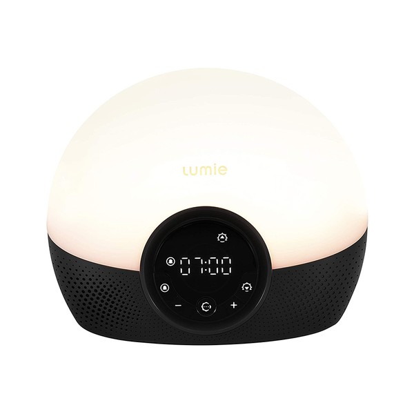 Body Clock from Lumie