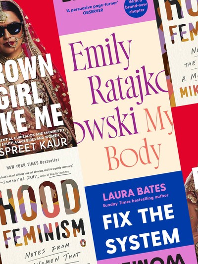 11 Books To Read For International Women’s Day