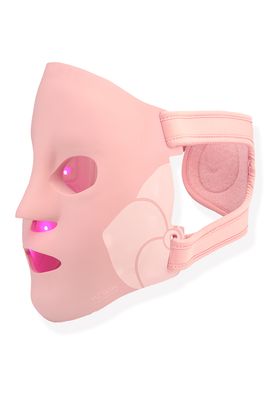 Supercharged LED Mask 2.0 from MZ Skin