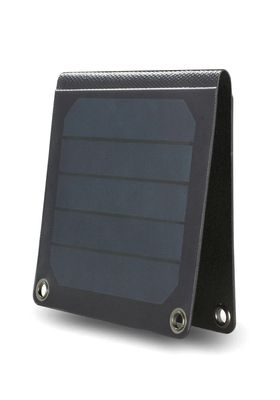 Foldable Solar Panel Charger from Thumbs Up
