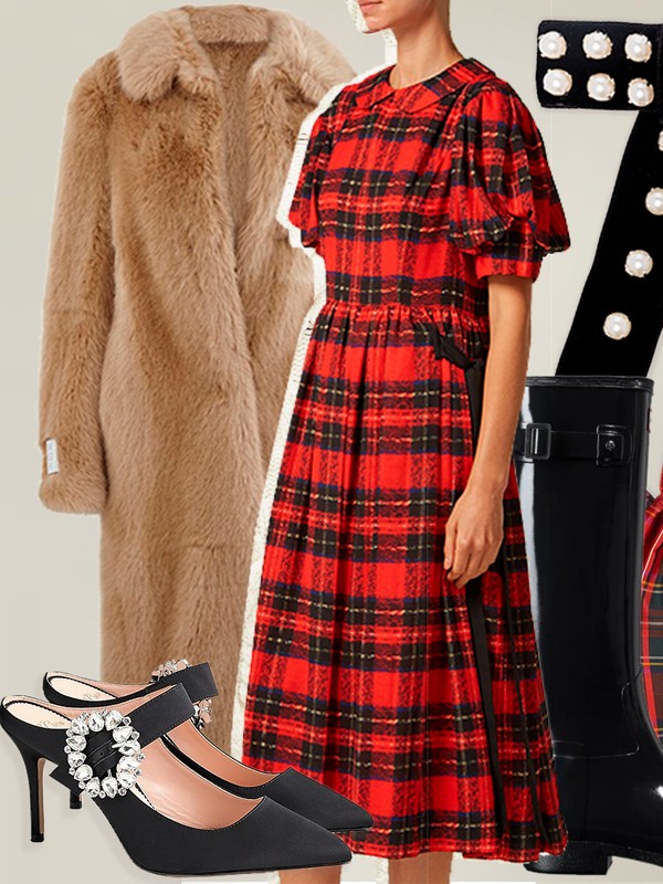 What To Pack For Christmas In The Country