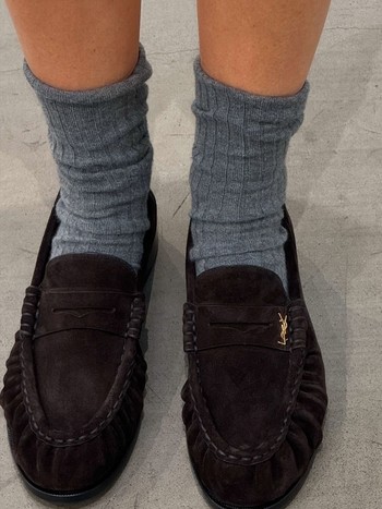 32 Pairs Of Socks We Love