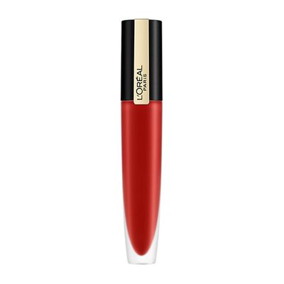 Rouge Signature Lipstick from L'Oreal