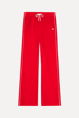 Triomphe Track Pants from Celine