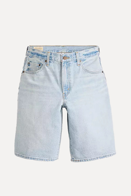 Baggy Dad Jorts from Levi’s