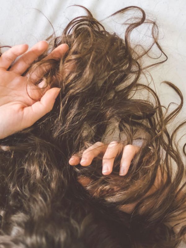 5 Common Causes of Hair Loss 