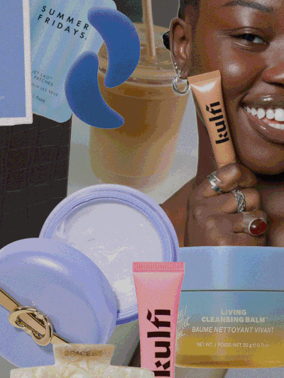Your Summer Beauty Routine, Sorted